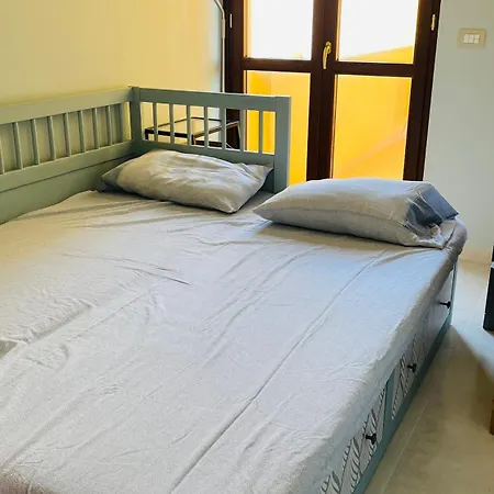 Appartement Sea Views