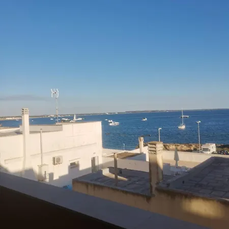 Sea Views Appartement *