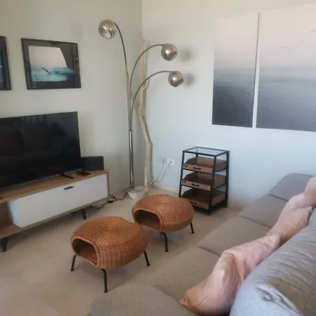 Appartement Sea Views Gallipoli