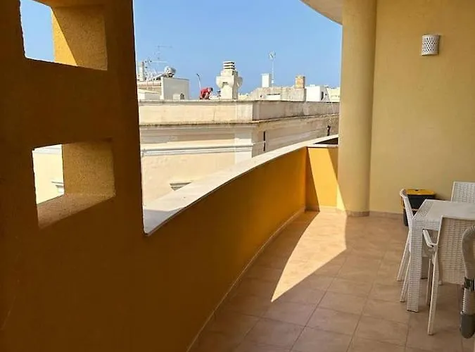 Sea Views Appartement