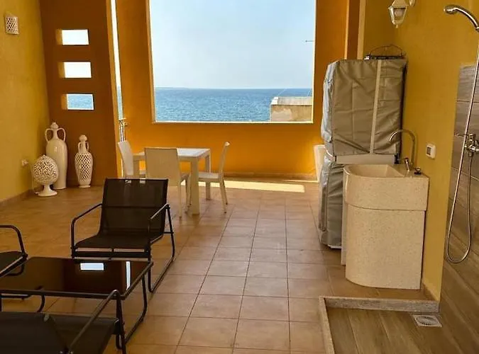 Sea Views * Gallipoli