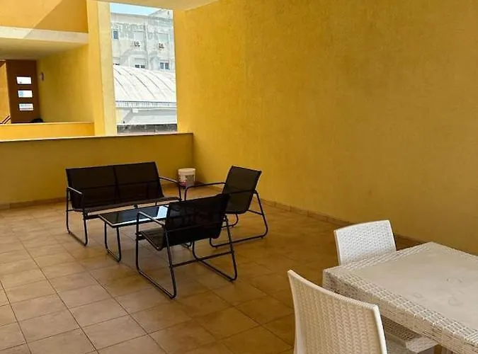 Appartement Sea Views