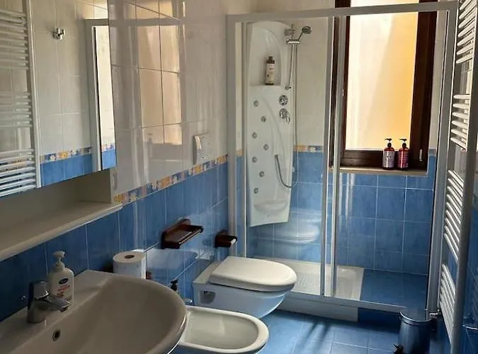 Appartement Sea Views Gallipoli