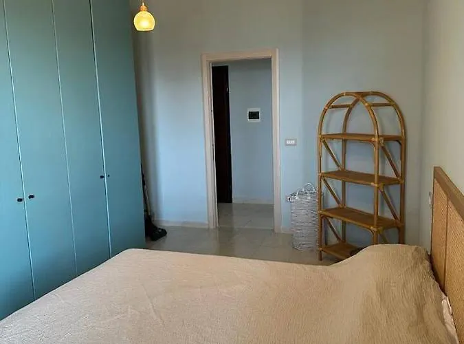 Sea Views Appartement Gallipoli