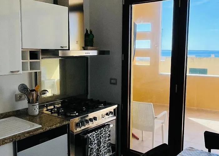 Appartement Sea Views