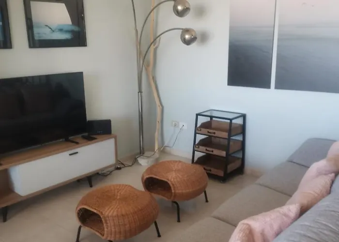 Appartement Sea Views Gallipoli