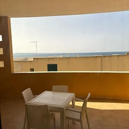 Sea Views * غالّيبولي