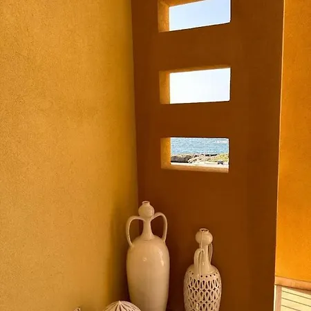 Sea Views شقة