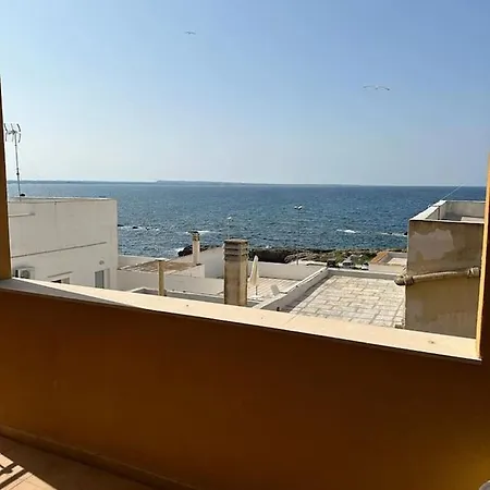 Sea Views شقة غالّيبولي