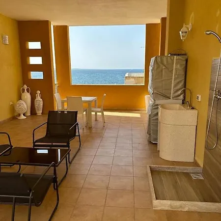 Sea Views * غالّيبولي