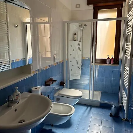 Apartment Sea Views Gallipoli