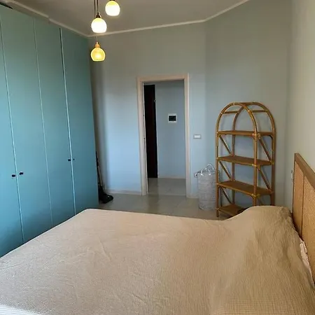 Sea Views Apartment Gallipoli