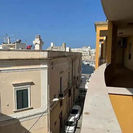 Sea Views * غالّيبولي