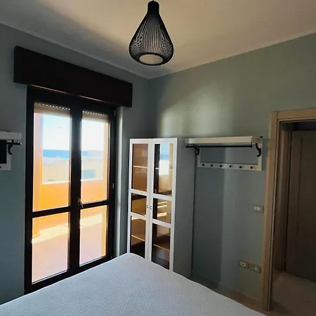 דירה Sea Views גאליפולי