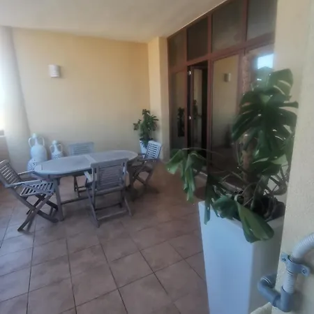 Sea Views غالّيبولي