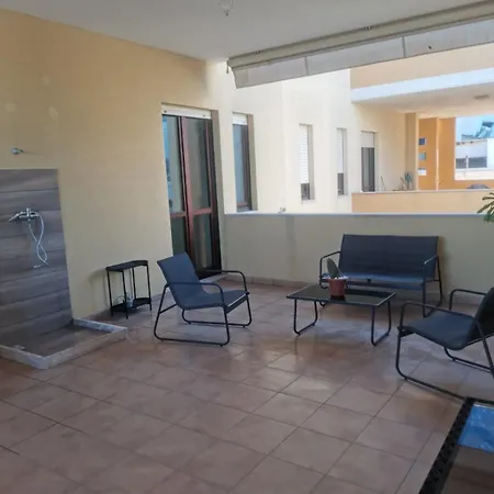 Sea Views גאליפולי