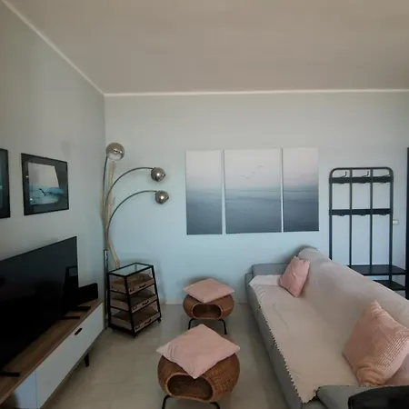 Sea Views * غالّيبولي