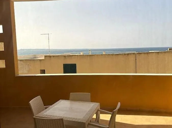 Sea Views * Gallipoli