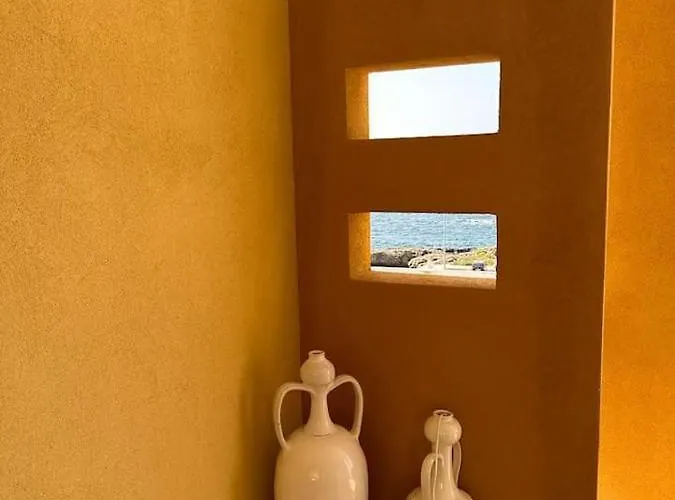 Sea Views Appartamento