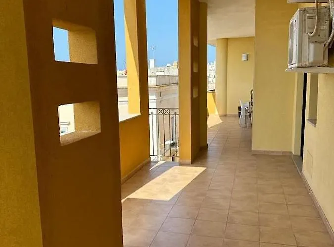 Sea Views Appartamento