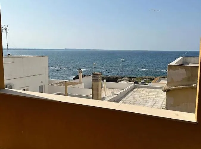 Sea Views דירה גאליפולי