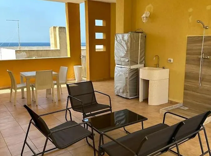 Sea Views דירה גאליפולי