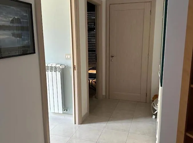 Sea Views גאליפולי