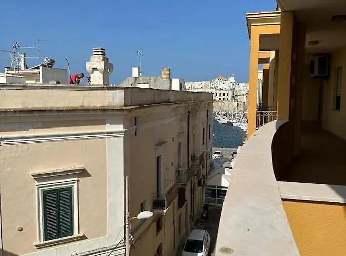 Sea Views * גאליפולי