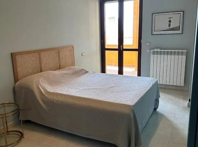 Sea Views * Gallipoli