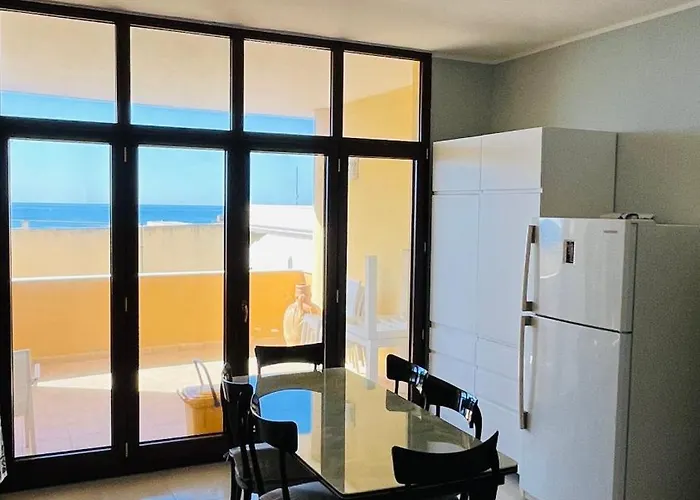 Sea Views גאליפולי