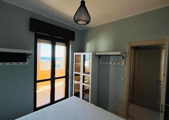 דירה Sea Views גאליפולי