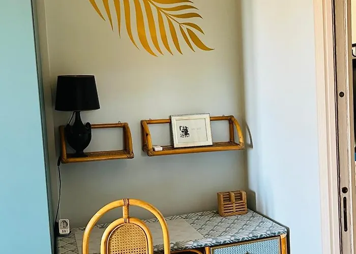 Appartamento Sea Views