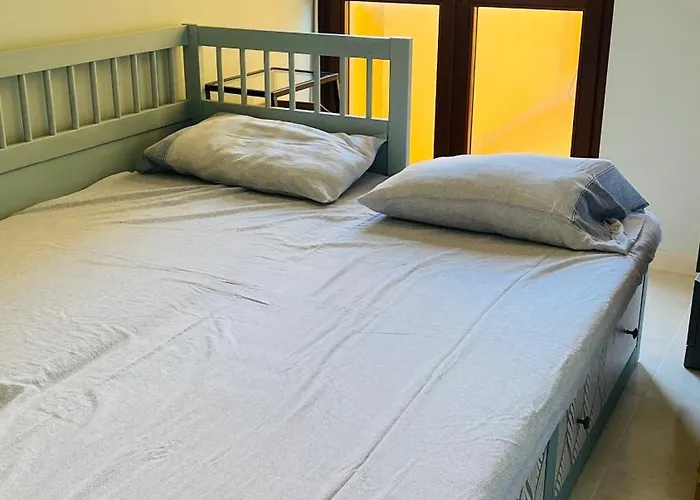 Appartamento Sea Views