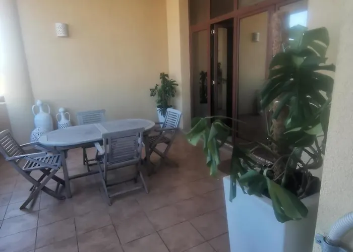 Sea Views גאליפולי