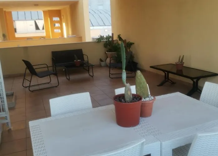 Sea Views * Gallipoli