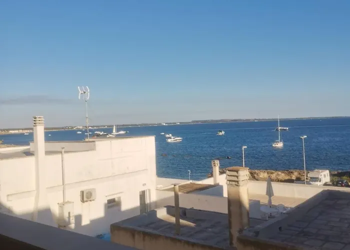 Sea Views Appartamento *