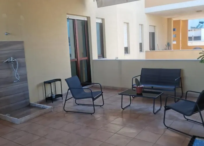 Sea Views גאליפולי