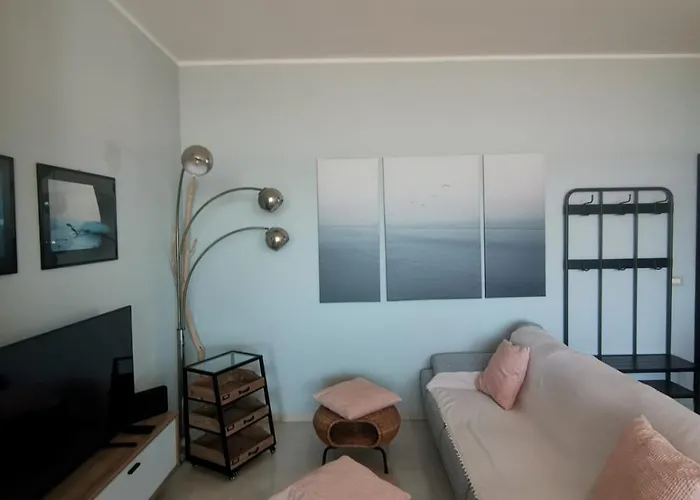 Sea Views * גאליפולי